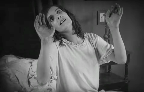 POUR UN SÉMINAIRE « CINÉMA ET PSYCHANALYSE » en cours de réflexion, avec Stéphane Collin, cinéaste, réalisateur et enseignant et Anne Costantini