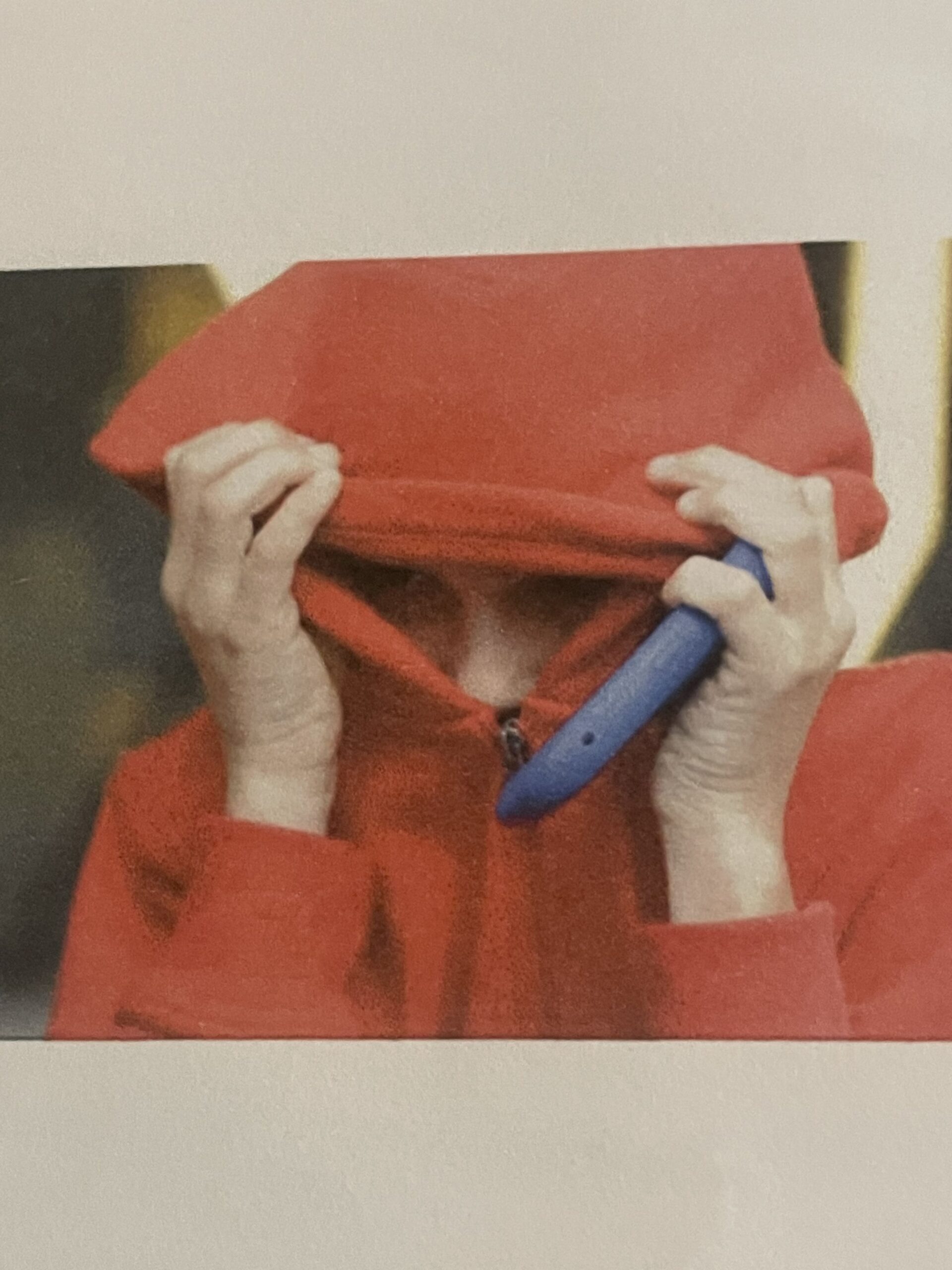 Prendre appui sur la haine pour rester vivant ? Ou l’énigme de la violence chez certains adolescents