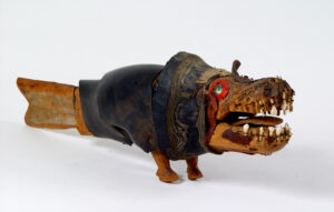 Et les fous ,qu&rsquo;est ce qu&rsquo;on en fait?